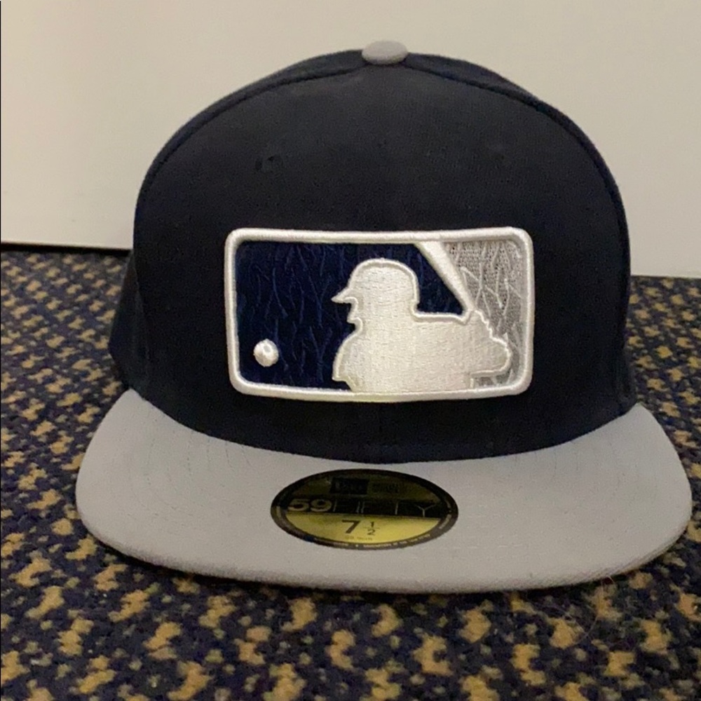 MLB New York Yankees Clutchslam Batterman Hat